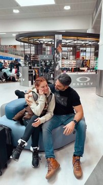 Μαρτίκας - Ανδριώτου: Το ταξίδι ζωής τους στην Ισλανδία, οι αξέχαστες αναμνήσεις & οι μαγικές φωτό