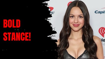 Olivia Rodrigo's Concert Controversy