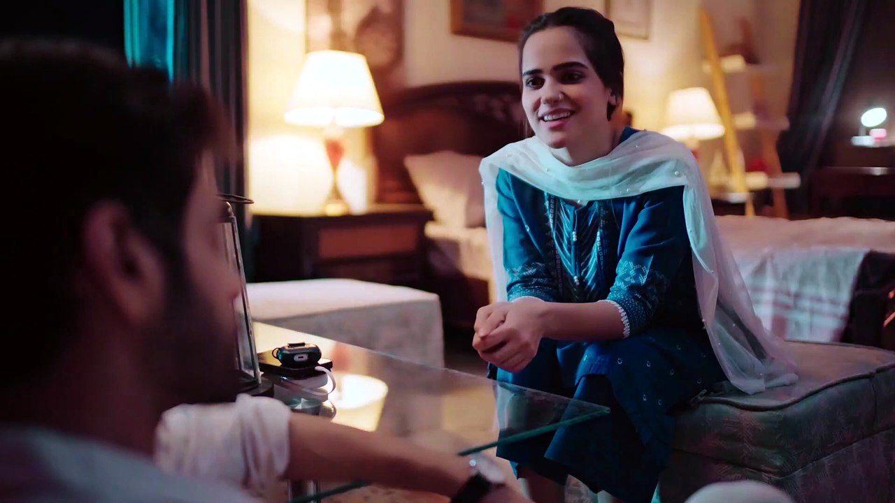 مسلسل أحببت سابقا مدبلج الحلقه 5