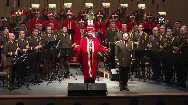 MSB'den duygulandıran 18 Mart etkinliği! Bakan Güler'den terörle mücadelede kararlılık mesajı