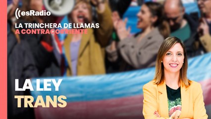 La Trinchera: A Contracorriente con Sandra León