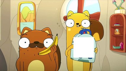 Kiff Intro Bloopers #2: The Intro's In Deeper Trouble! (version française)