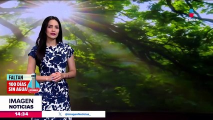 Buscan sofocar incendio en el Parque Nacional Iztaccíhuatl-Popocatépetl