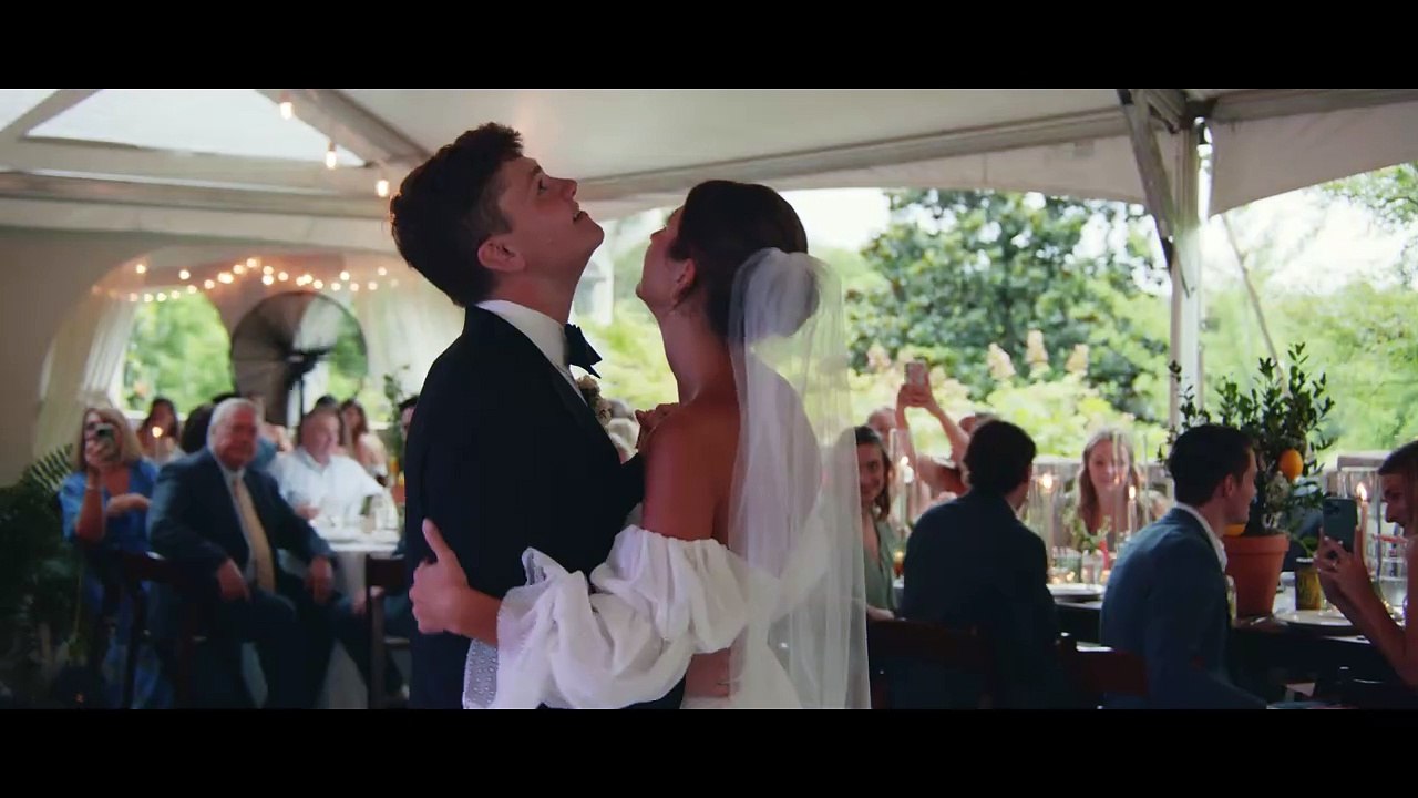 WEDDINGS - Trailer for full wedding video