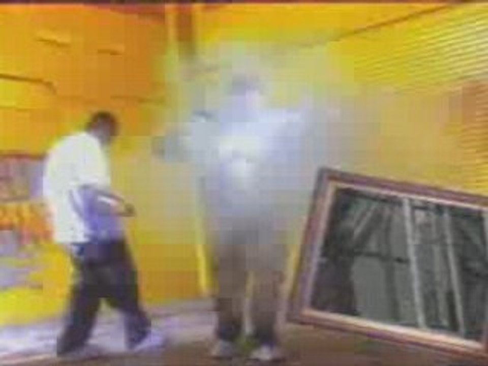 Watts Gangstas - Wanna B