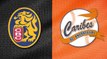LEONES DEL CARACAS vs CARIBES DE ANZOÁTEGUI 08/12/2023