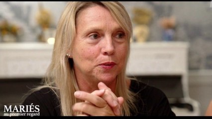 La mère d'Ophélie fait déjà des vagues dans la nouvelle saison de "Mariés au premier regard