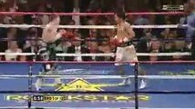 Manny Pacquiao vs Ricky Hatton Box Pelea del Año Completa