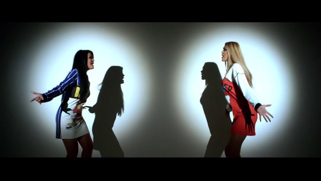 Greta Koci Ft Eni Koci Ft Gold AG - Me Mu (Official Video)