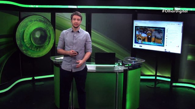 Novo trem é movido por levitação magnética_ veja vídeo