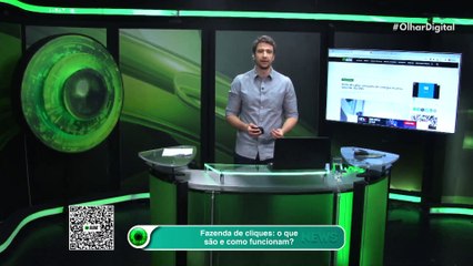 Fazenda de cliques o que são e como funcionam