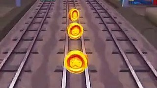 Subway surfers Berlin 2021 Android And iOS Game play #shorts#shortler (1)