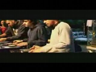 Birdy nam nam violons