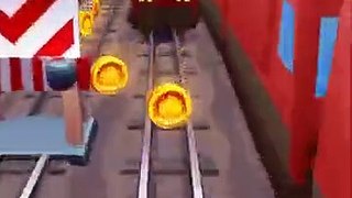 Subway surfers Berlin 2024 Android And iOS Game play #shorts#shortler (3)