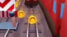 Subway surfers Berlin 2024 Android And iOS Game play #shorts#shortler (3)