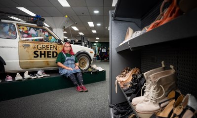 This week in photos, week ending March 17, 2024. (1)