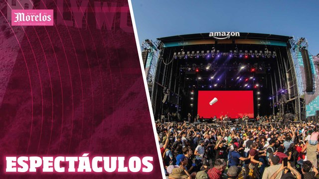 Los mejores momentos del #ViveLatino2024 , estos son los espectáculos del día con Adriana Lugo