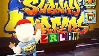 Subway surfers Berlin 2024 Android And iOS Game play #shorts#shortler