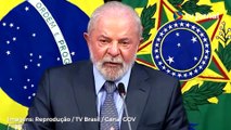Lula alfinetou Bolsonaro após depoimentos polêmicos. Veja o que disse o presidente
