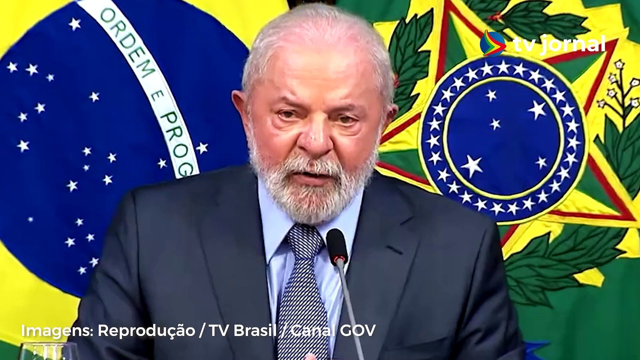 Lula alfinetou Bolsonaro após depoimentos polêmicos. Veja o que disse o presidente