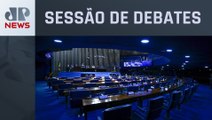 Senado inicia análise da PEC das Drogas nesta terça (19)