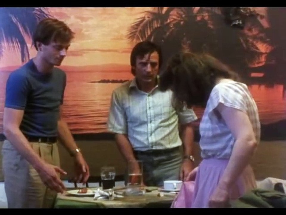 Der Fahnder S01E06-Der Dichter vom Bahnhof