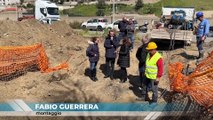 Acqua, al via i lavori per ridurre le perdite. Si comincia dal centro città