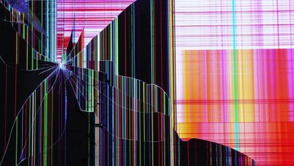 Make Your Friends Believe Their TV is Broken with This 4K Effect!