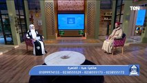 أحكام الصيام وفقرة مفتوحة  للرد على تساؤلات المشاهدين مع الشيخ أحمد المالكي