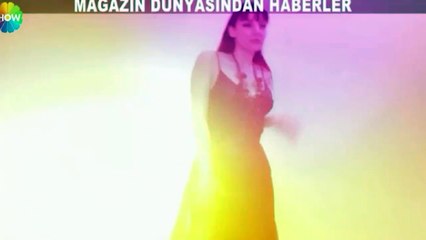 Dilek Kaya Show tv röportaj