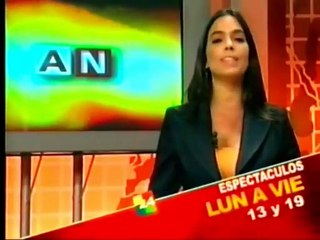 América 24 promos verano 2005