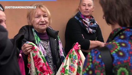 Voto in Russia, coda all'ambasciata a Roma per votare