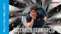 Riccardo Scamarcio: 