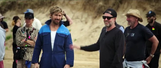 The Fall Guy: Der neue Actionfilm zeigt, wie die atemberaubenden Stunts zustandekommen