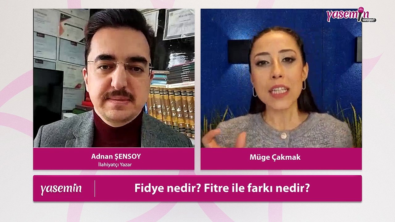 Fidye nedir? Fitre ile arasındaki farklar nelerdir? Oruç kefaretini kimler verebilir?