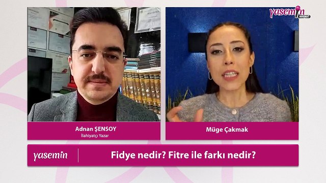 Fidye nedir? Fitre ile arasındaki farklar nelerdir? Oruç kefaretini kimler verebilir?
