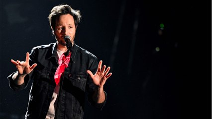 Voici - "Il ne s'en est pas souvenu" : ce candidat de The Voice qui connaissait déjà Vianney avant de le choisir comme coach