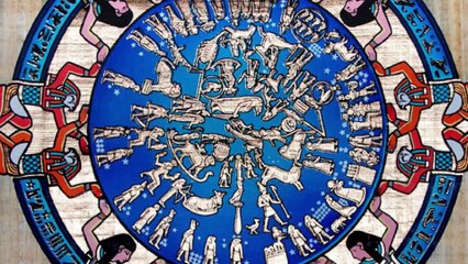 Egyptian Solar Calendar Revolutionizes Timekeeping