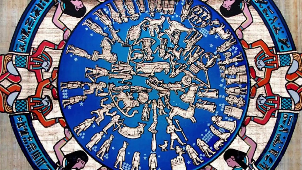 Egyptian Solar Calendar Revolutionizes Timekeeping