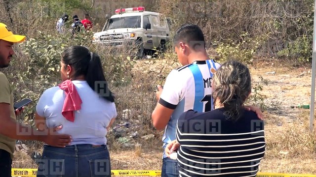 Múltiples accidentes viales dejan varios heridos en la capital | #MóvilTGU