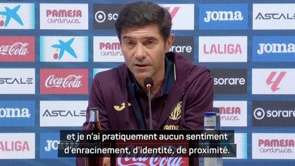 Video herunterladen: Villarreal - Marcelino : 