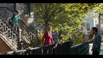 Ezra Trailer #1 (2024) Robert De Niro, Rose Byrne Comedy Movie HD