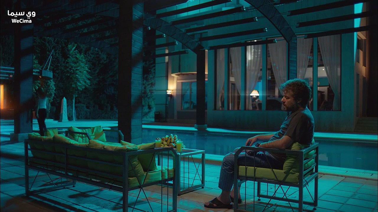 مسلسل وصــــــايــــــــا الـــــــصـــــــبــــــار الحلقة 6 السادسة