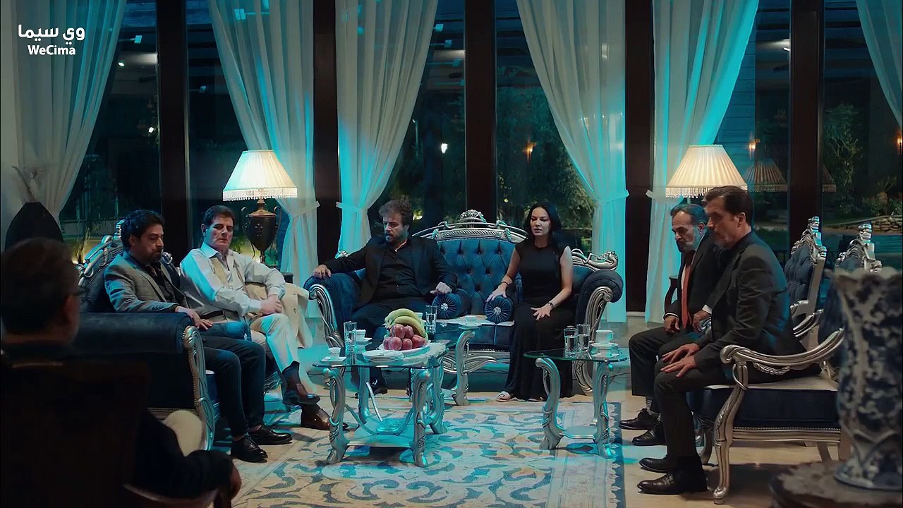 مسلسل وصــــــايــــــــا الـــــــصـــــــبــــــار الحلقة 5 الخامسة