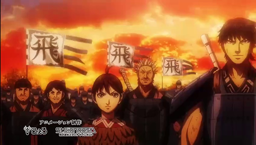 anime