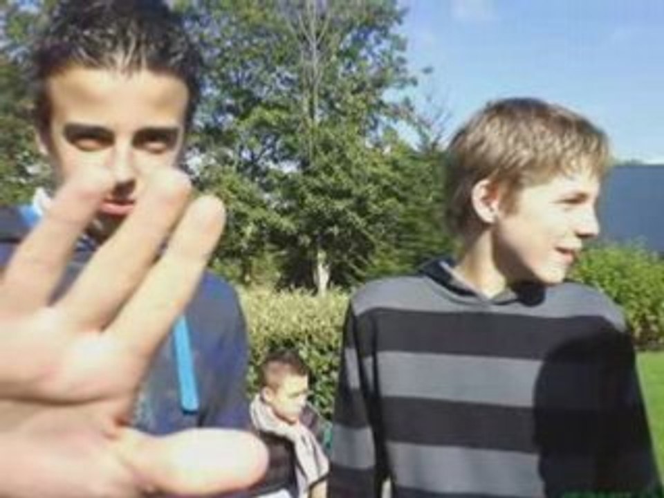 Montage seconde 5