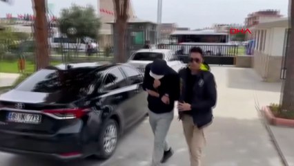 Yasa dışı bahis firarisi, 'Sibergöz-27' operasyonuyla yakalandı