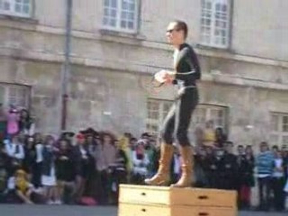 Carnaval 534