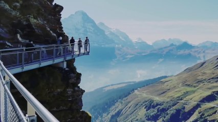 10 Best Places to Visit in Switzerland - Travel Video