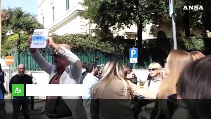 Russia: Magi, lunghe file anche a Roma per la democrazia